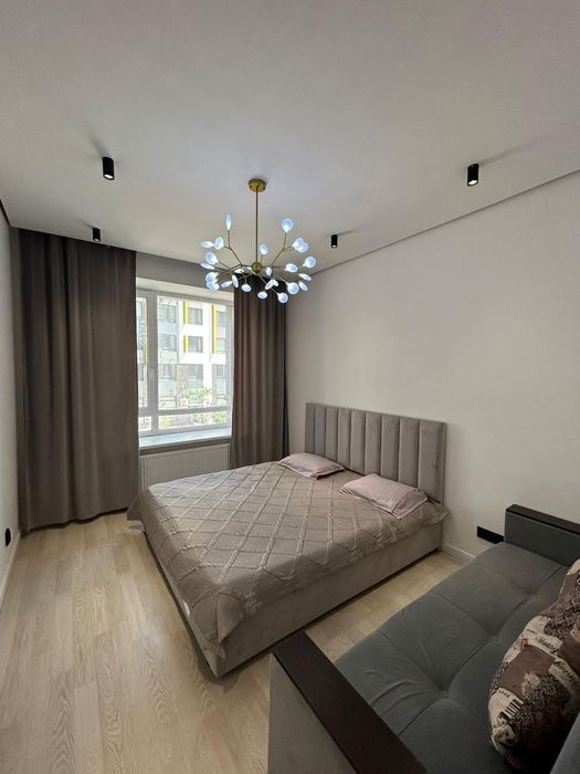 Квартира Туран 55/7