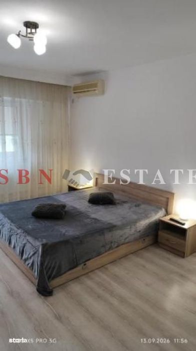 Garsoniera Rahova - Sebastian | Renovat | Parcare — fotografia 1