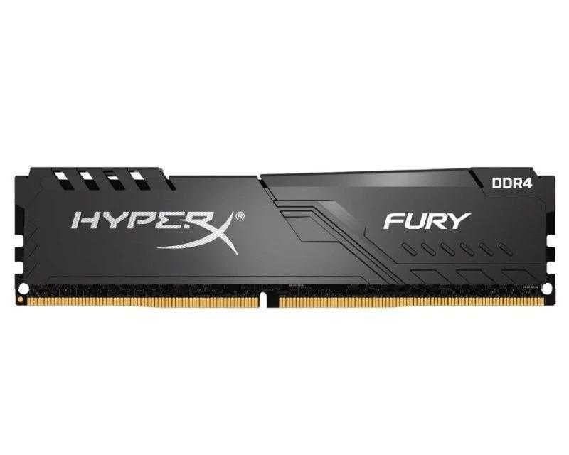 6 x 8GB DDR4 RAM