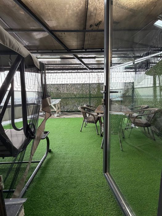 Продаётся 5ком ЖК Prestige Gardens 175м2 ор-р: Ул.Шота Руставели