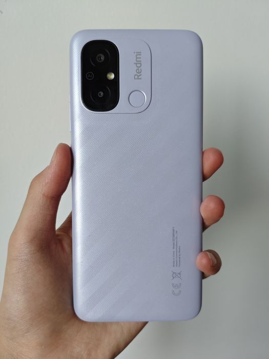 Redmi note 12C продается