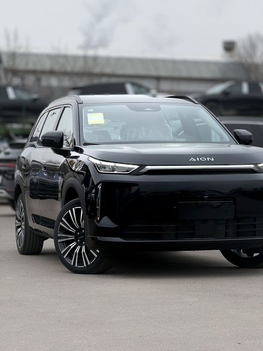 Aion i60 gibrid 2025.12 va 2026.01 bor