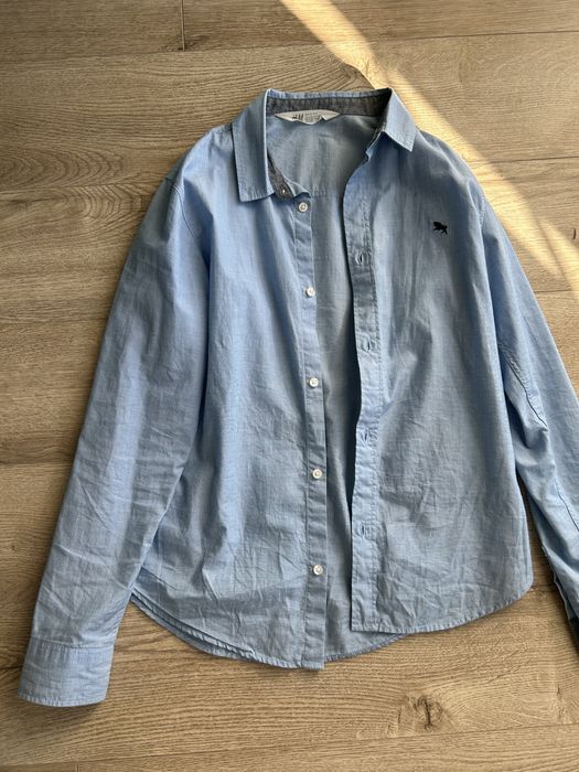 Vand sacou si camasi baieti