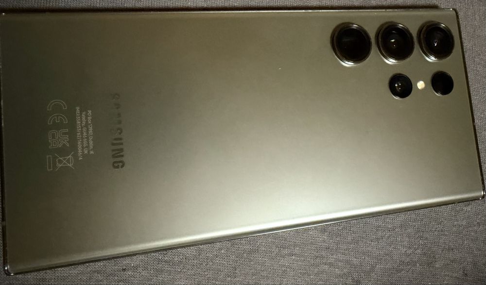 Samsung S23 Ultra 512Gb, 12 Gb Ram