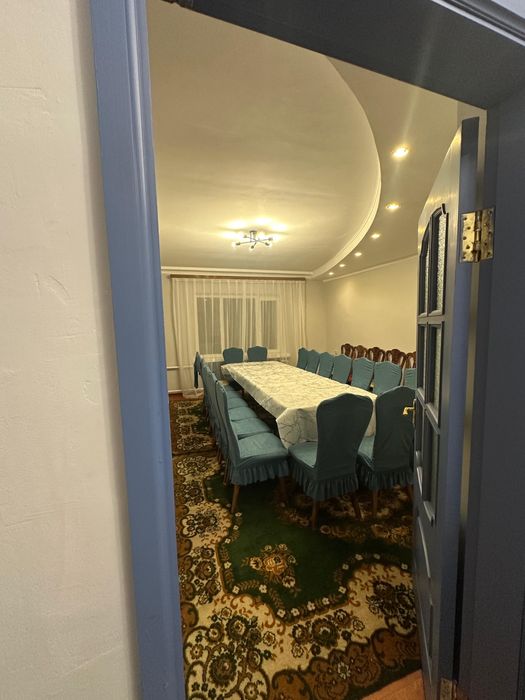 Тәулікке үй беріледі/ сдается коттедж посуточно