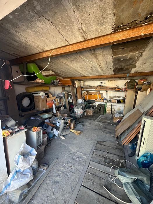 Гараж,ГСК Гранит