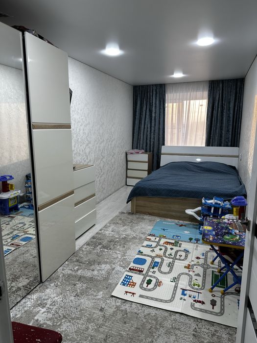 Продам 2ком квартиру. Срочная продажа !