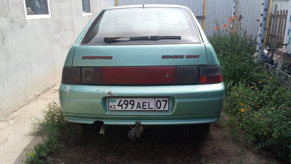 Продам ВАЗ на ходу