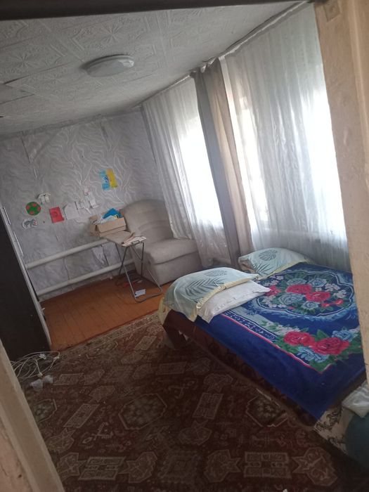 Продам дом в ст Тобол