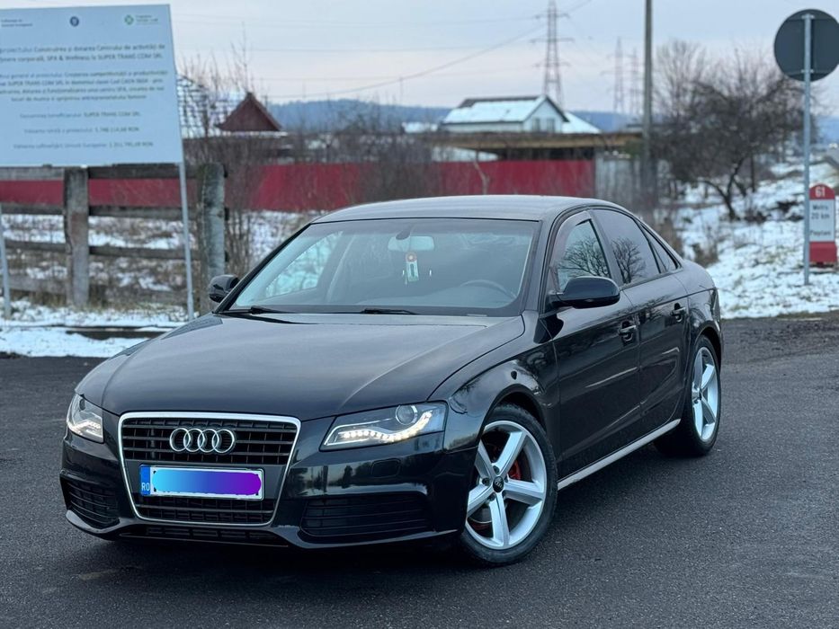 Audi a4 b8 euro 5 Full led!0️⃣7️⃣6️⃣7️⃣6️⃣9️⃣3️⃣6️⃣3️⃣0️⃣