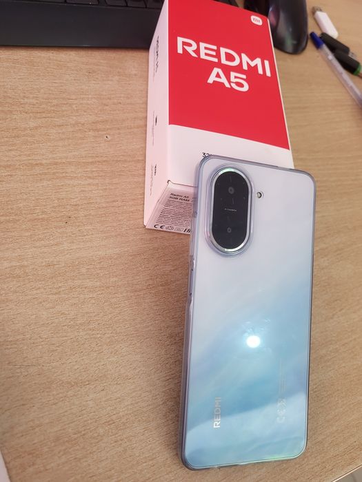 REDMI A5 в идеальном состоянии