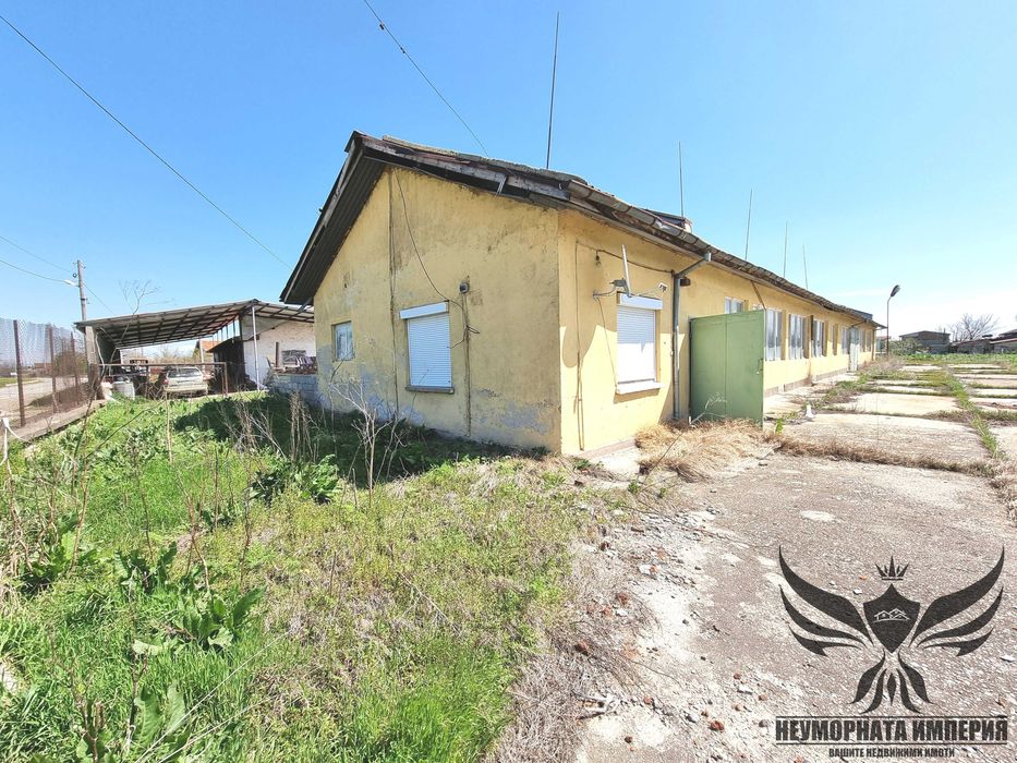 Продава се Парцел в с. Конуш, Област Пловдив - 2200 кв.м за 91 €/кв.м - Снимка #3