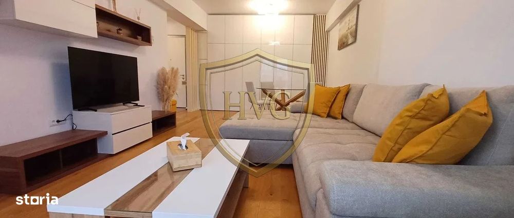 Apartament 2 camere | Herastrau Parkview