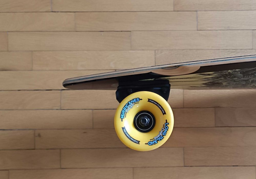 Лонгборд Long Island