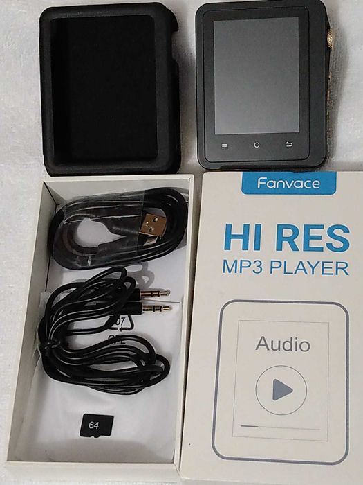 CatiBangOlufsenH6Mp3