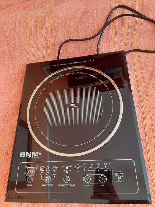 Plita inductie BNM+ High quality induction cooker