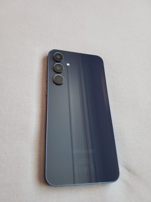 Samsung galaxy A55 нов