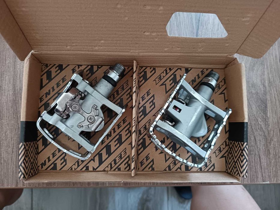 Pedale Shimano PD-M324