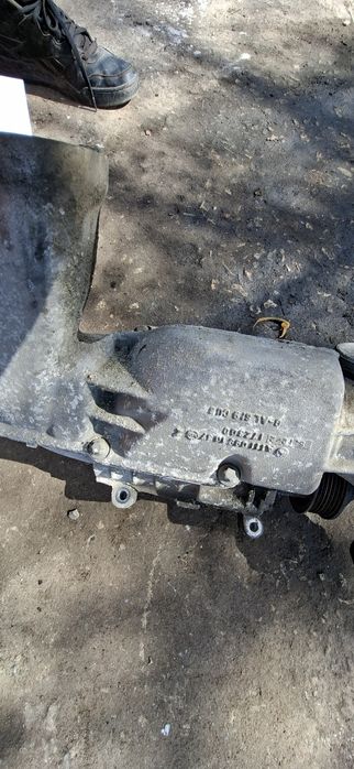 W203 компресор двигател  EATON 206127