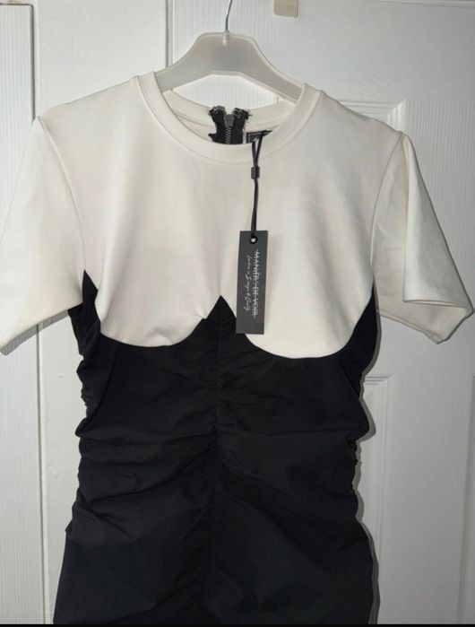 Рокля на Maniere De Voir