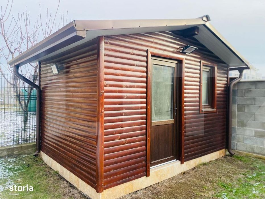 Duplex 3 dormitoare Cartierul Planetelor