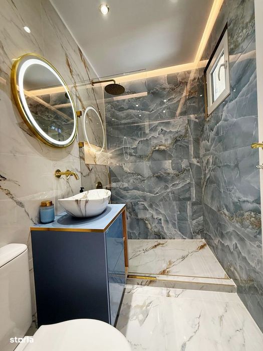 Apartament 3 camere | Drumul Taberei | Metrou Favorit | AFI Cotroceni