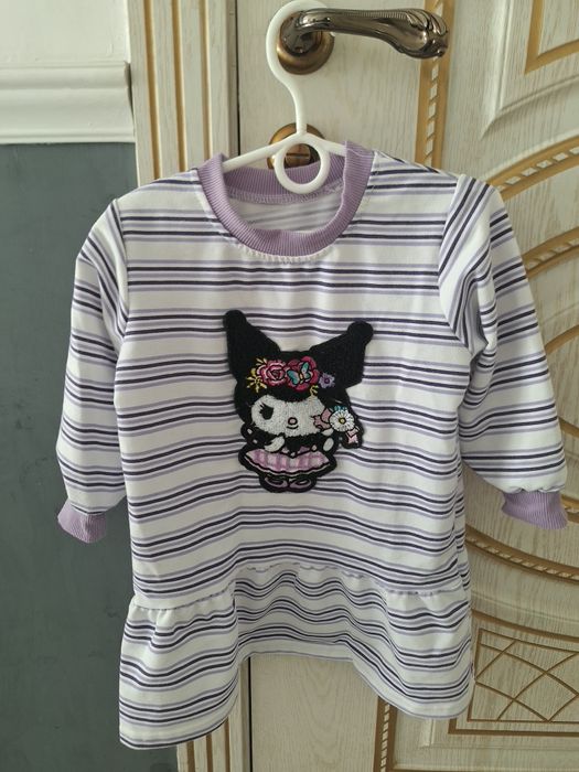 Одежда для девочек