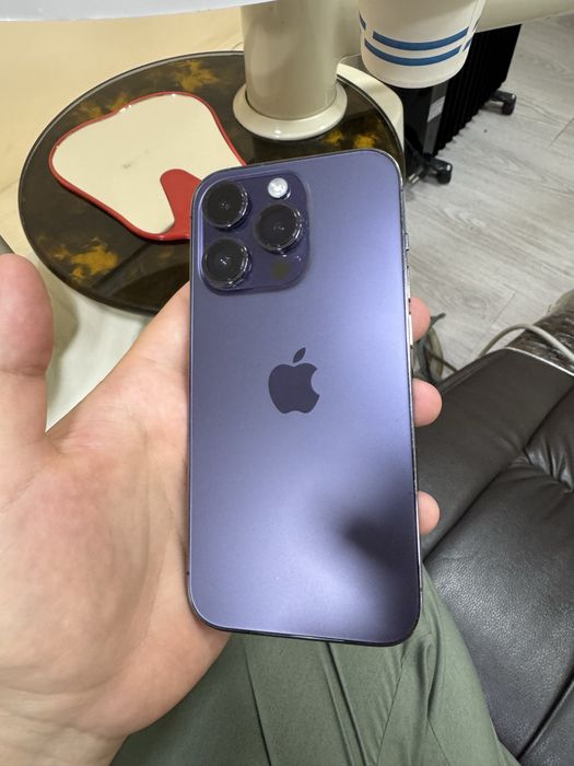 Iphone 14 pro