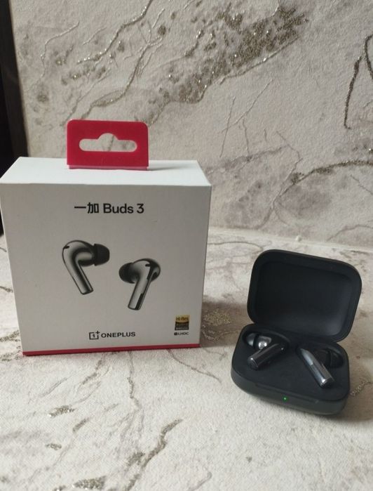 Наушники Oneplus