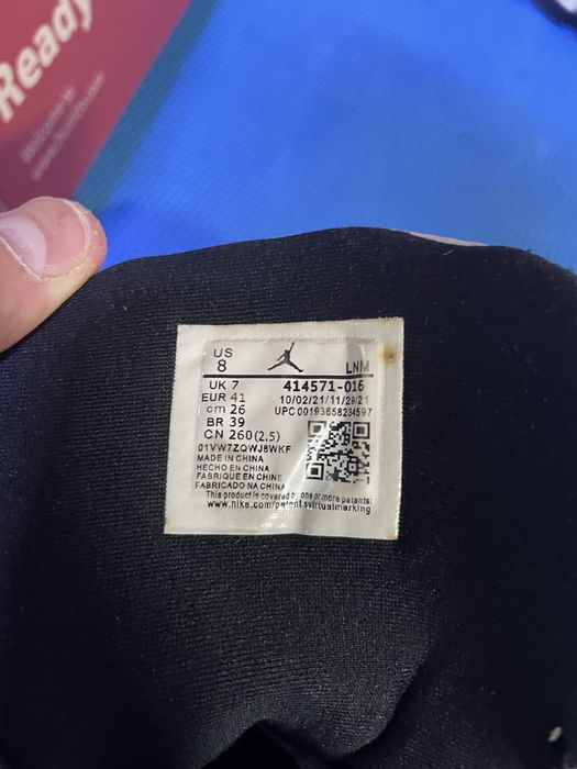 Nike Air Jordan 13 Retro