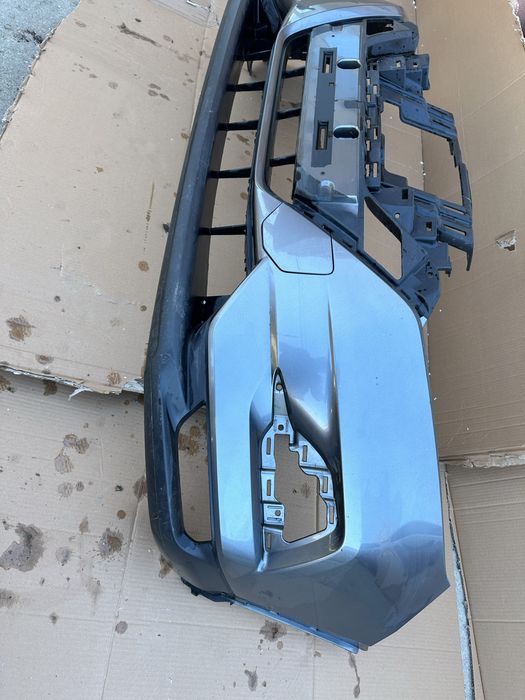 Bară față nissan qashqai.cod:62022 hv00h.