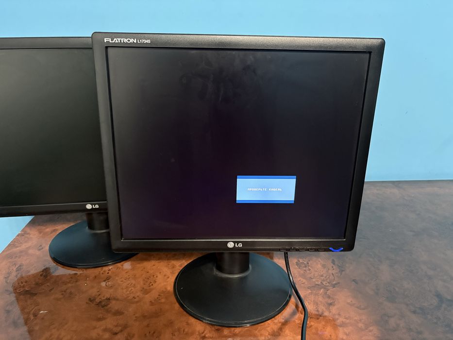 Мониторы Lg 17дюм 1280х1080