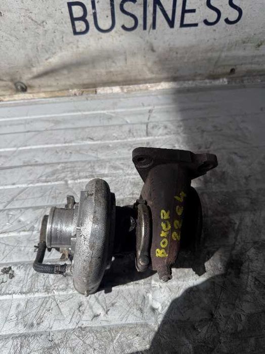 Turbina Peugeot Boxer 2.2 EURO 4 cod piesa49131-05210 sau 6U3Q-6K682-A