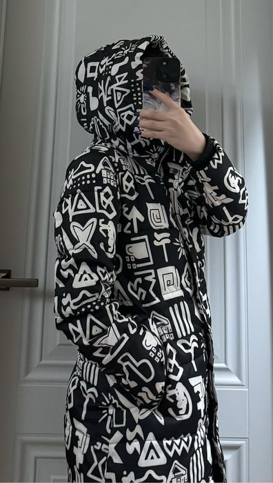 Осенне весенняя куртка