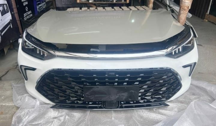 Запчасти OMODA S5