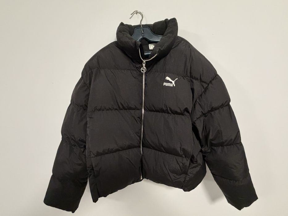 Дамско зимно яке Puma