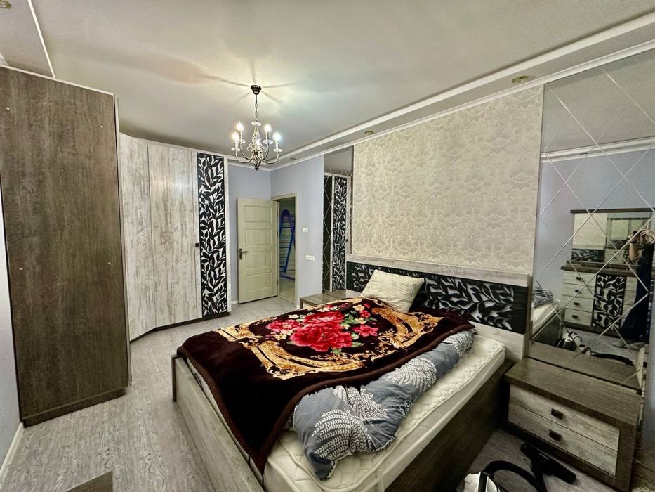 5 Комнат 5/9/9 Саракулька, Школа №294, Геташен