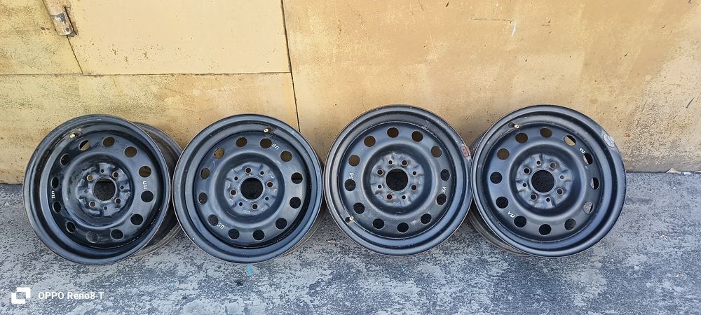 Продам комплект дисков