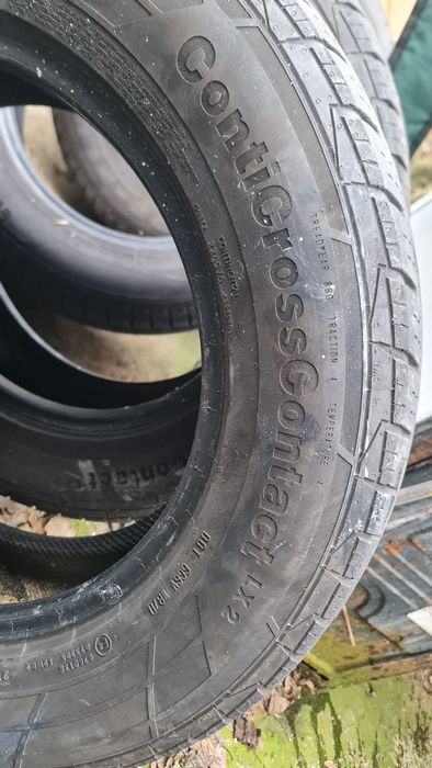 Cauciucuri  215/65/16