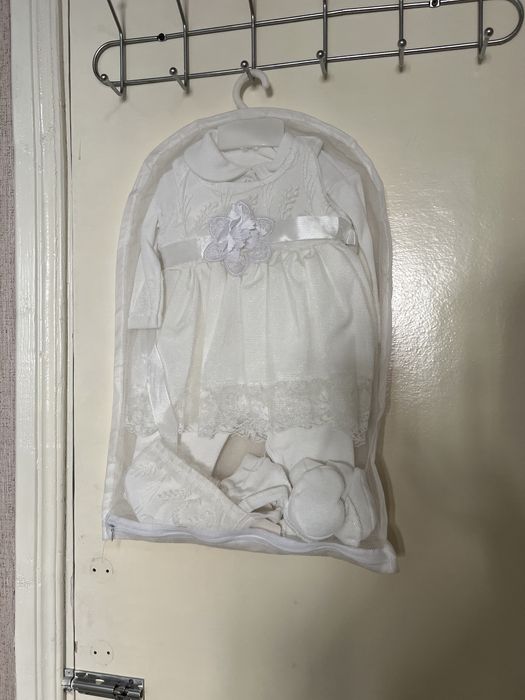 Комплект одежды для девочки