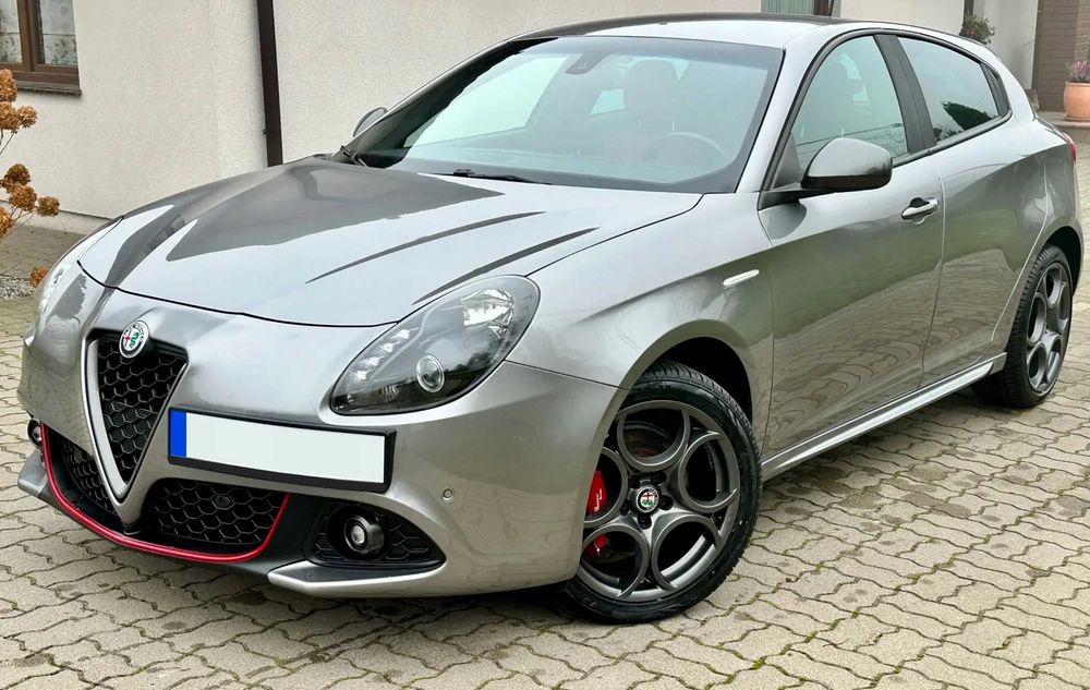 Praguri laterale ALFA ROMEO GIULIETTA 2010 - 2020