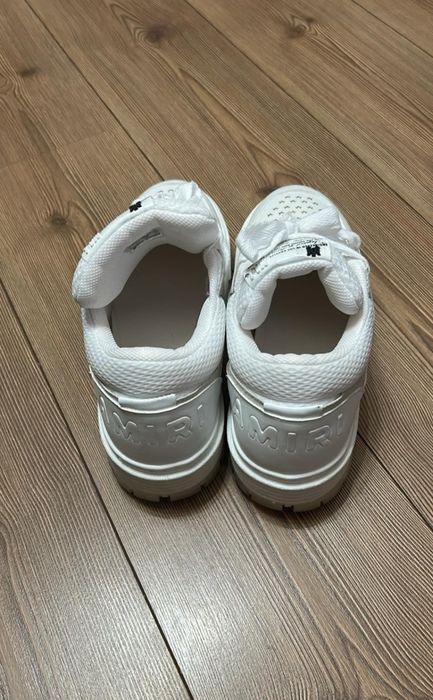 Amiri MA1 | Aspect IMPECABIL |  Pachet COMPLET