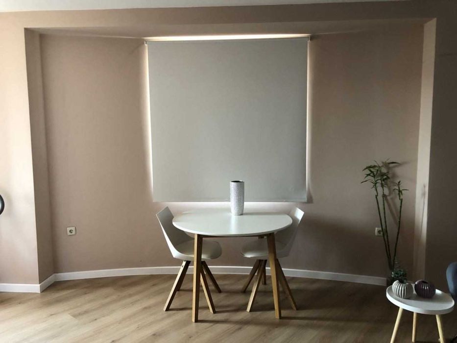 Едностаен апартамент Мараша