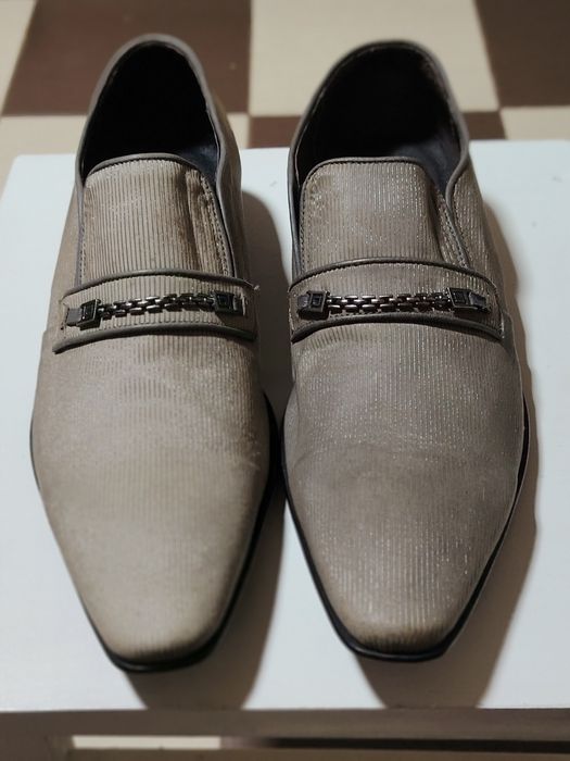 Pantofi eleganti , Sortec Lux