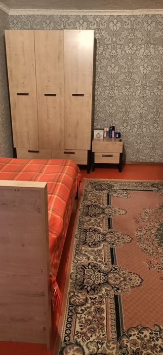 Продам 2х комнатную квартиру