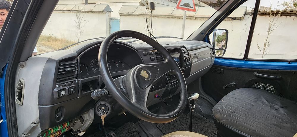 Evakvator VIKUBGA beriladi