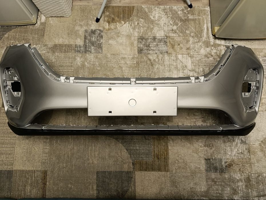 Продам новый бампер на HAVAL М6