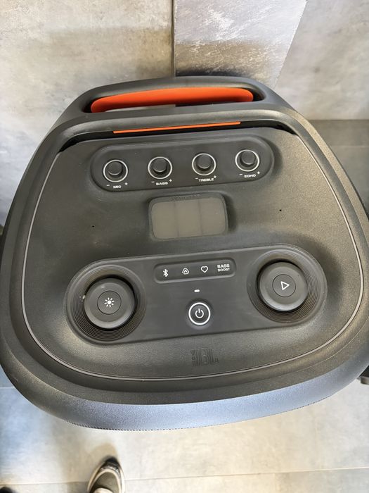 JBL 1100 Ultimate
