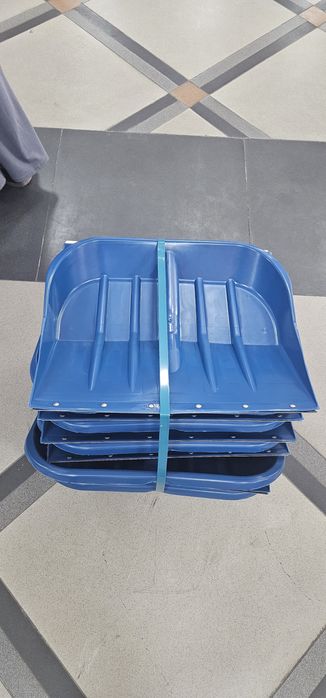 Лопата снегоуборочная