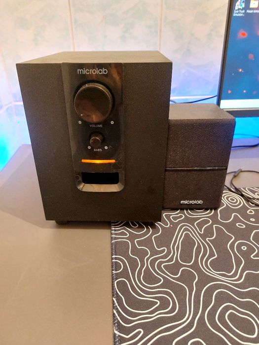 Продам игровой компьютер